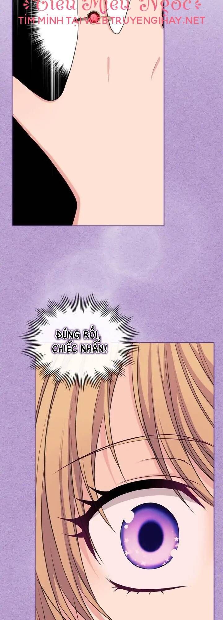 đọc truyện Tôi Trở Thành Hầu Gái Của Một Công Tước Chương 91 ảnh 12 tại Thiên Thai Truyện