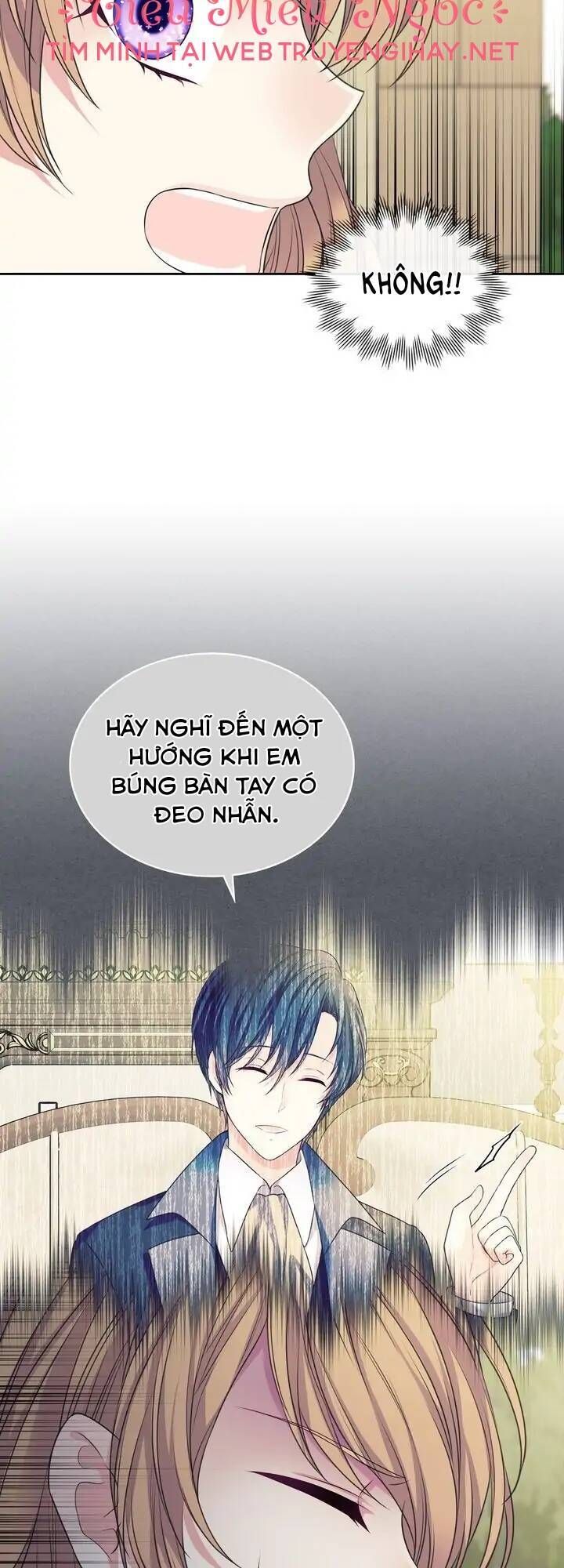 đọc truyện Tôi Trở Thành Hầu Gái Của Một Công Tước Chương 91 ảnh 15 tại Thiên Thai Truyện