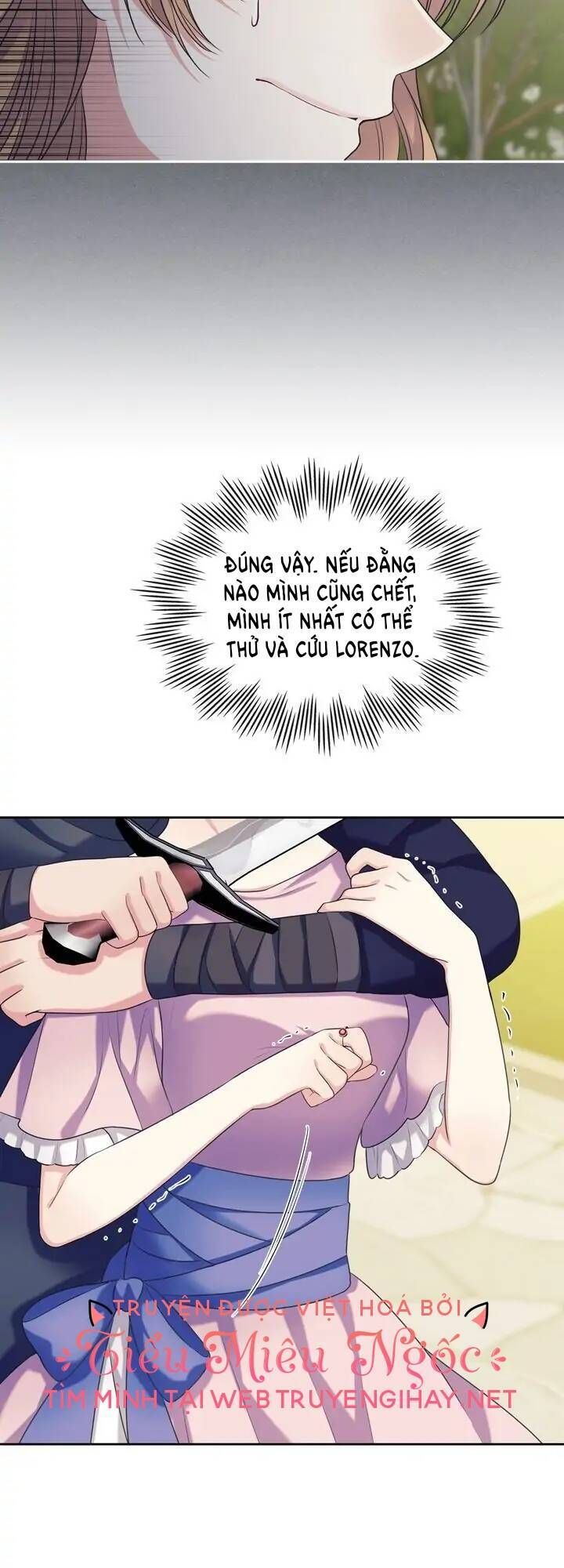 đọc truyện Tôi Trở Thành Hầu Gái Của Một Công Tước Chương 91 ảnh 16 tại Thiên Thai Truyện