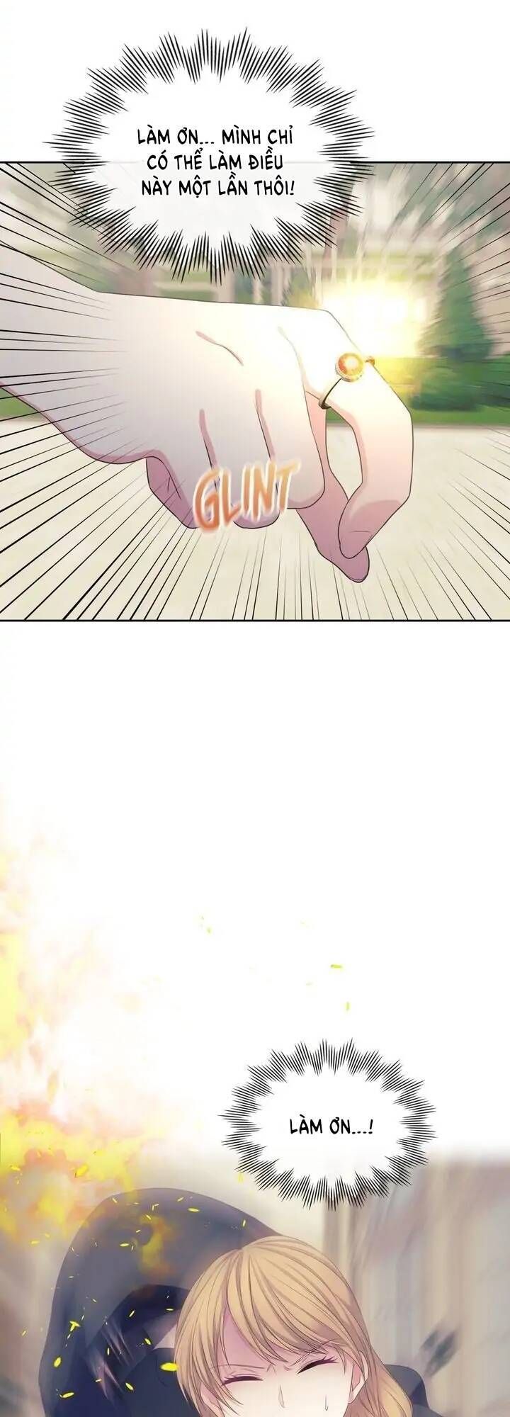 đọc truyện Tôi Trở Thành Hầu Gái Của Một Công Tước Chương 91 ảnh 17 tại Thiên Thai Truyện