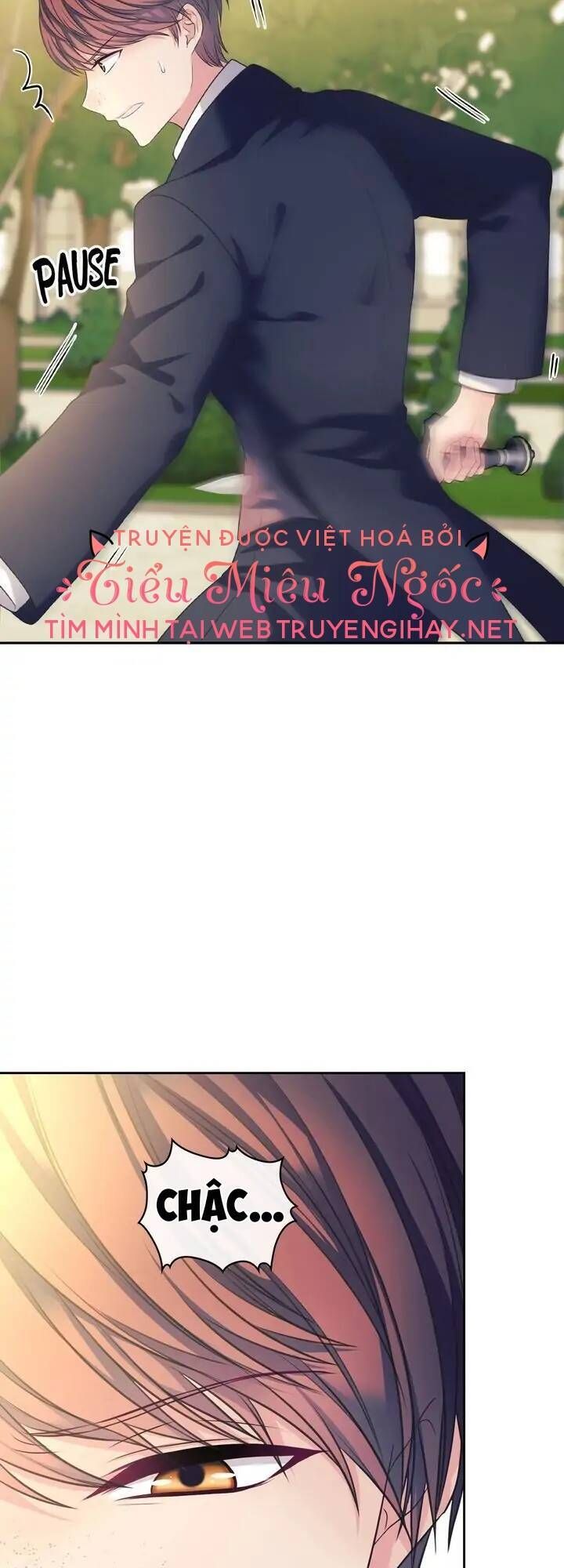 đọc truyện Tôi Trở Thành Hầu Gái Của Một Công Tước Chương 91 ảnh 4 tại Thiên Thai Truyện