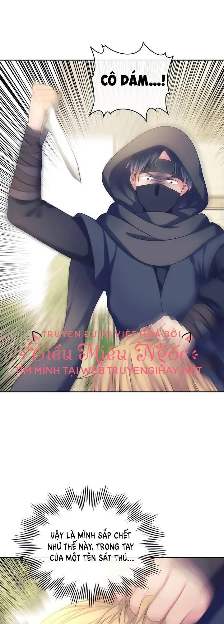 đọc truyện Tôi Trở Thành Hầu Gái Của Một Công Tước Chương 91 ảnh 22 tại Thiên Thai Truyện