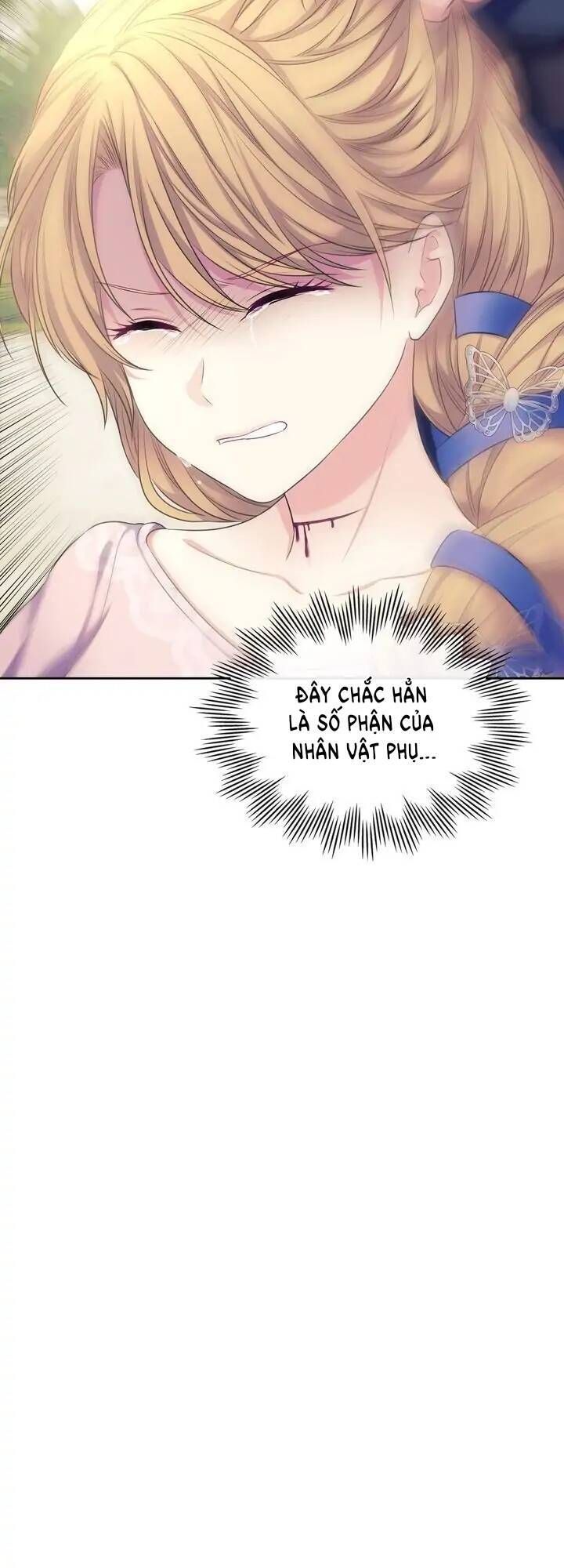 đọc truyện Tôi Trở Thành Hầu Gái Của Một Công Tước Chương 91 ảnh 23 tại Thiên Thai Truyện