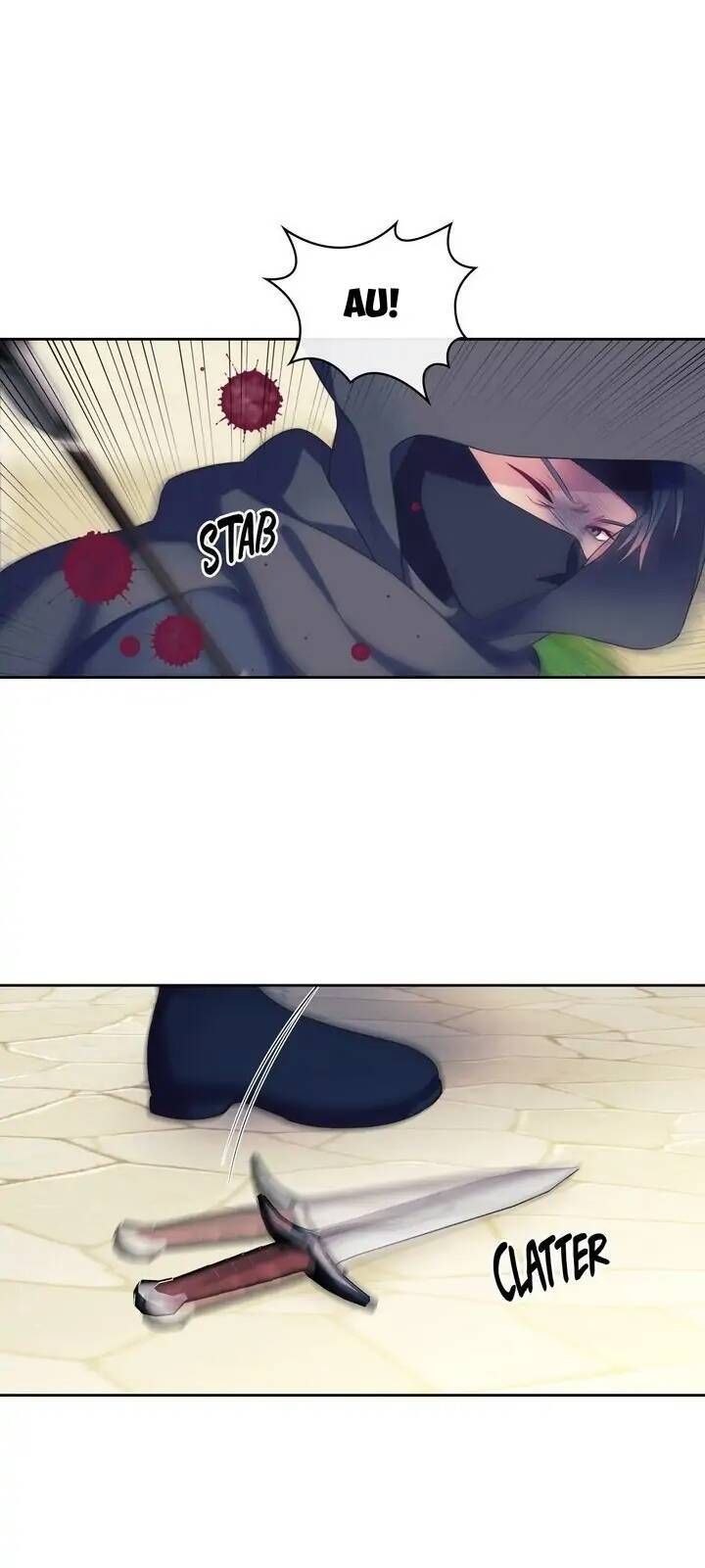 đọc truyện Tôi Trở Thành Hầu Gái Của Một Công Tước Chương 91 ảnh 25 tại Thiên Thai Truyện