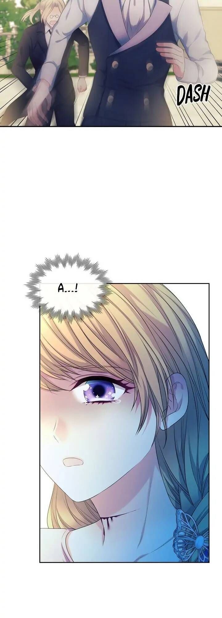 đọc truyện Tôi Trở Thành Hầu Gái Của Một Công Tước Chương 91 ảnh 28 tại Thiên Thai Truyện