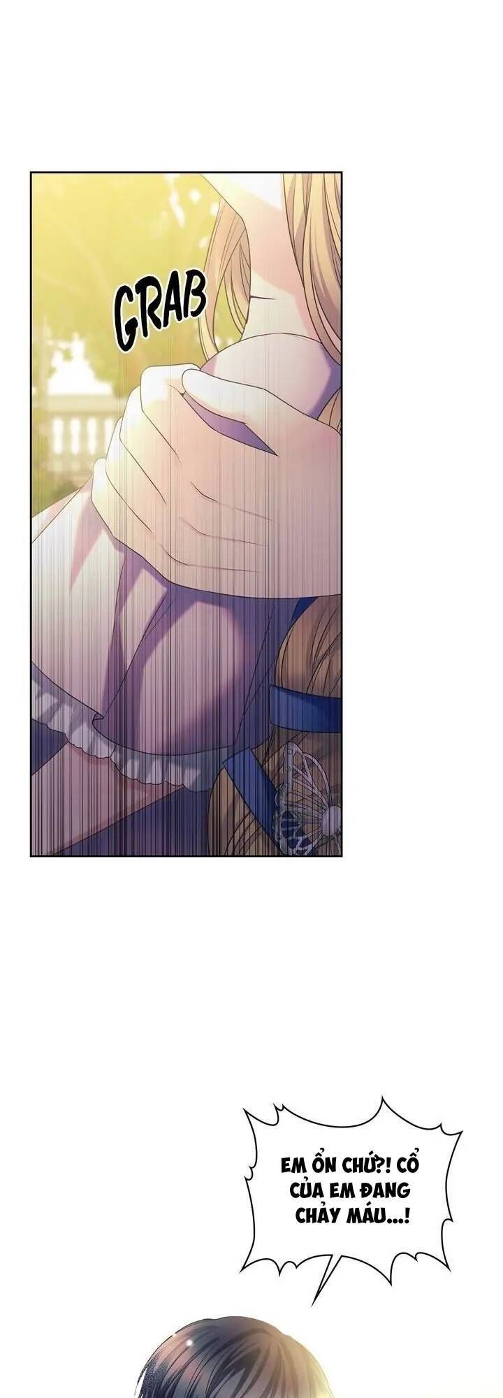 đọc truyện Tôi Trở Thành Hầu Gái Của Một Công Tước Chương 91 ảnh 29 tại Thiên Thai Truyện