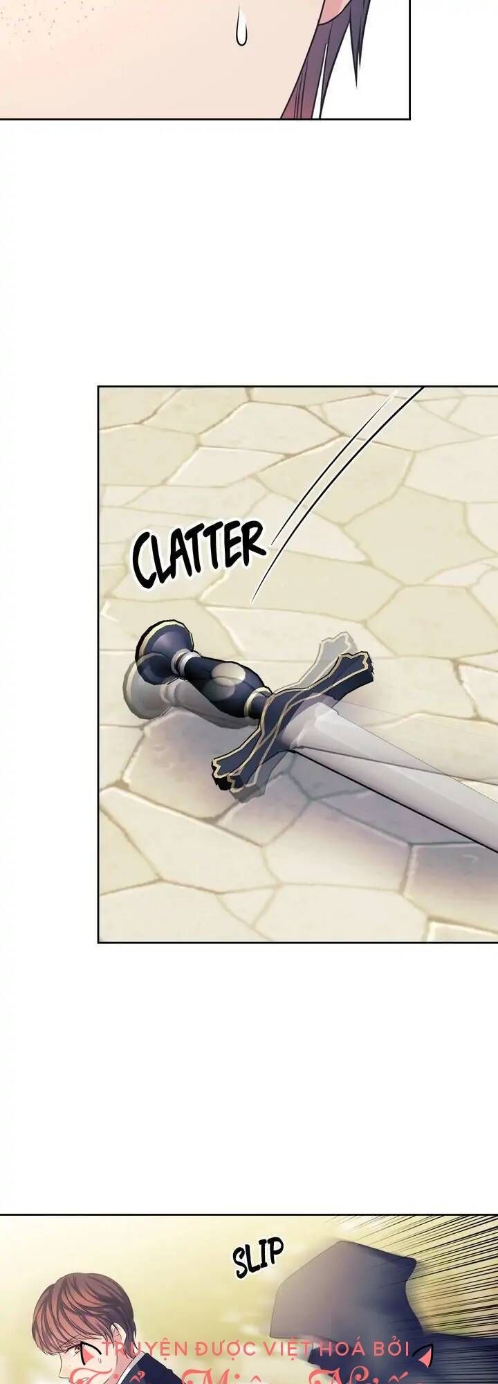 đọc truyện Tôi Trở Thành Hầu Gái Của Một Công Tước Chương 91 ảnh 5 tại Thiên Thai Truyện