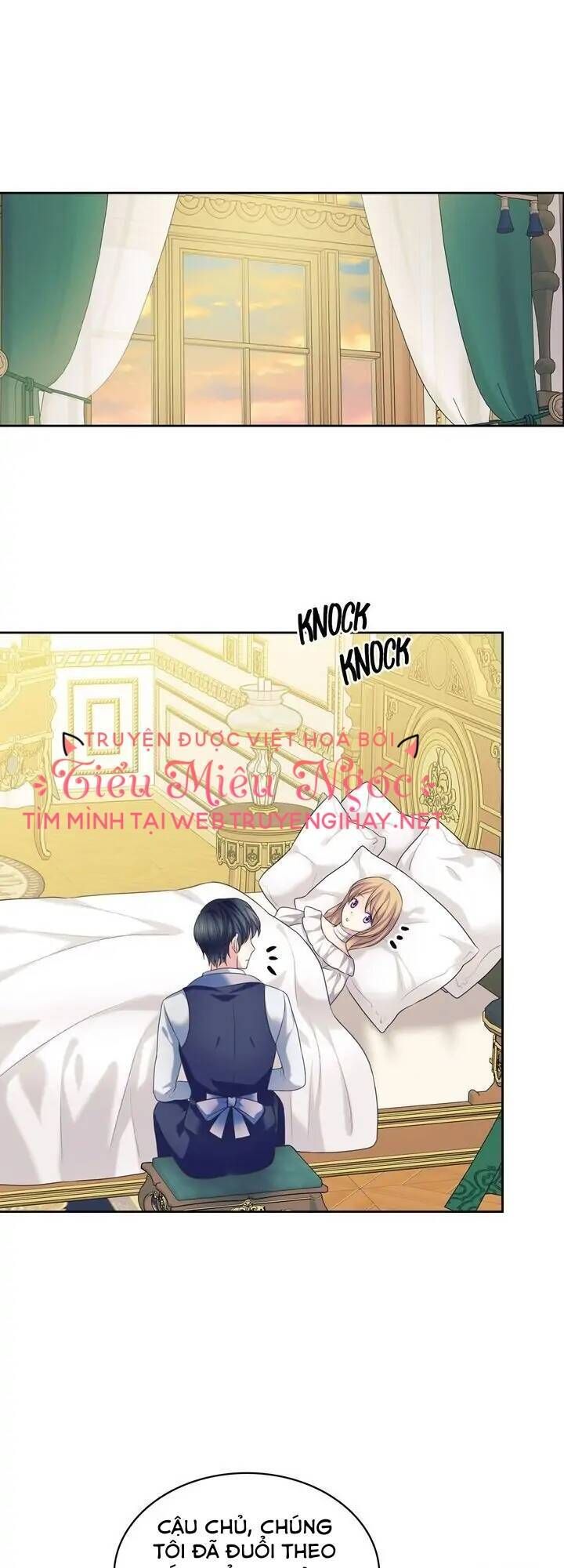 đọc truyện Tôi Trở Thành Hầu Gái Của Một Công Tước Chương 91 ảnh 33 tại Thiên Thai Truyện