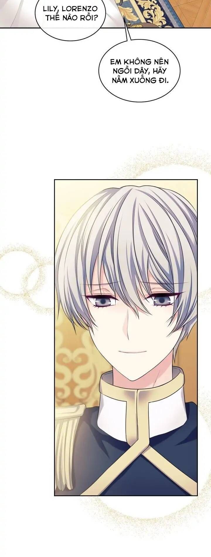 đọc truyện Tôi Trở Thành Hầu Gái Của Một Công Tước Chương 91 ảnh 35 tại Thiên Thai Truyện