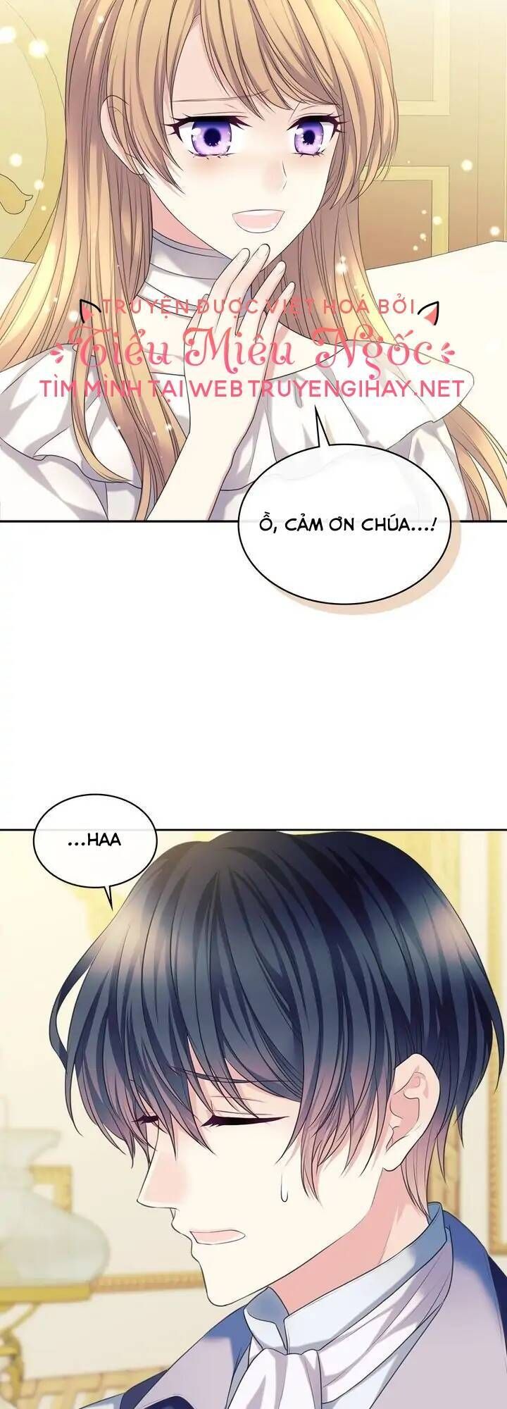 đọc truyện Tôi Trở Thành Hầu Gái Của Một Công Tước Chương 91 ảnh 37 tại Thiên Thai Truyện