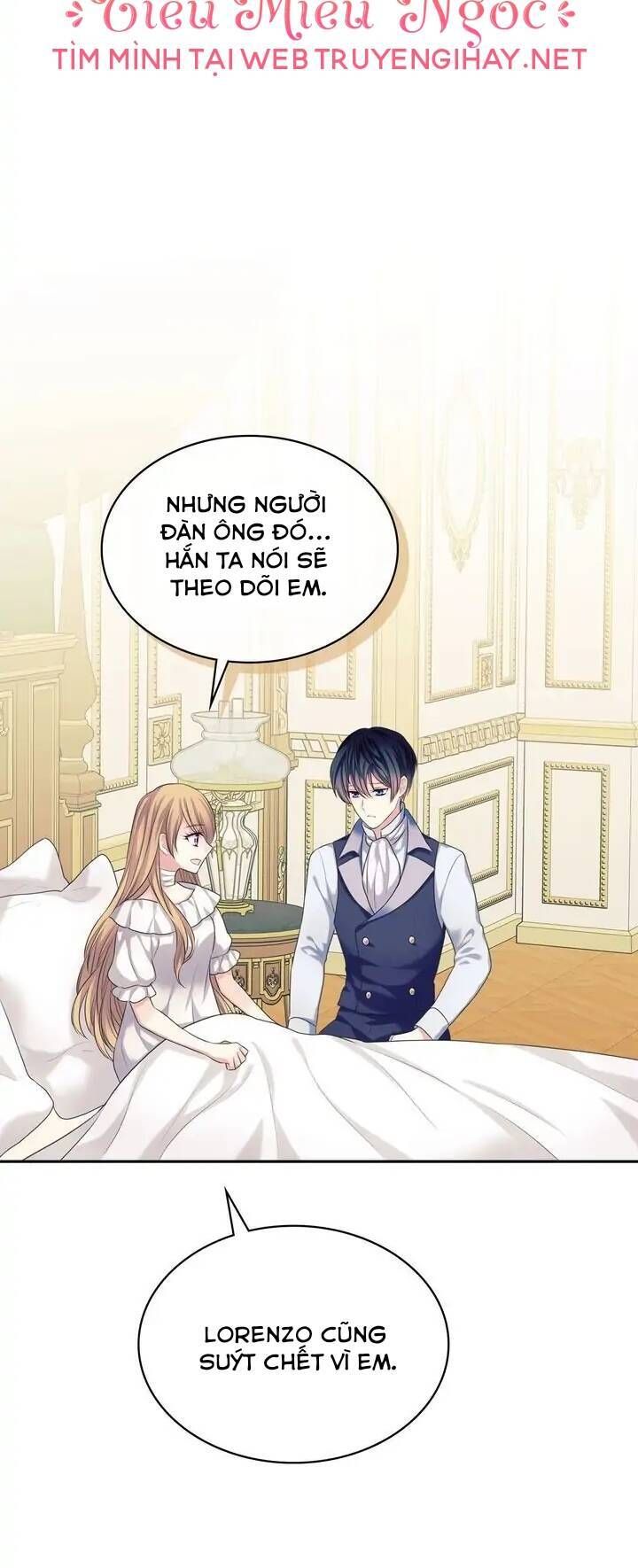 đọc truyện Tôi Trở Thành Hầu Gái Của Một Công Tước Chương 91 ảnh 39 tại Thiên Thai Truyện