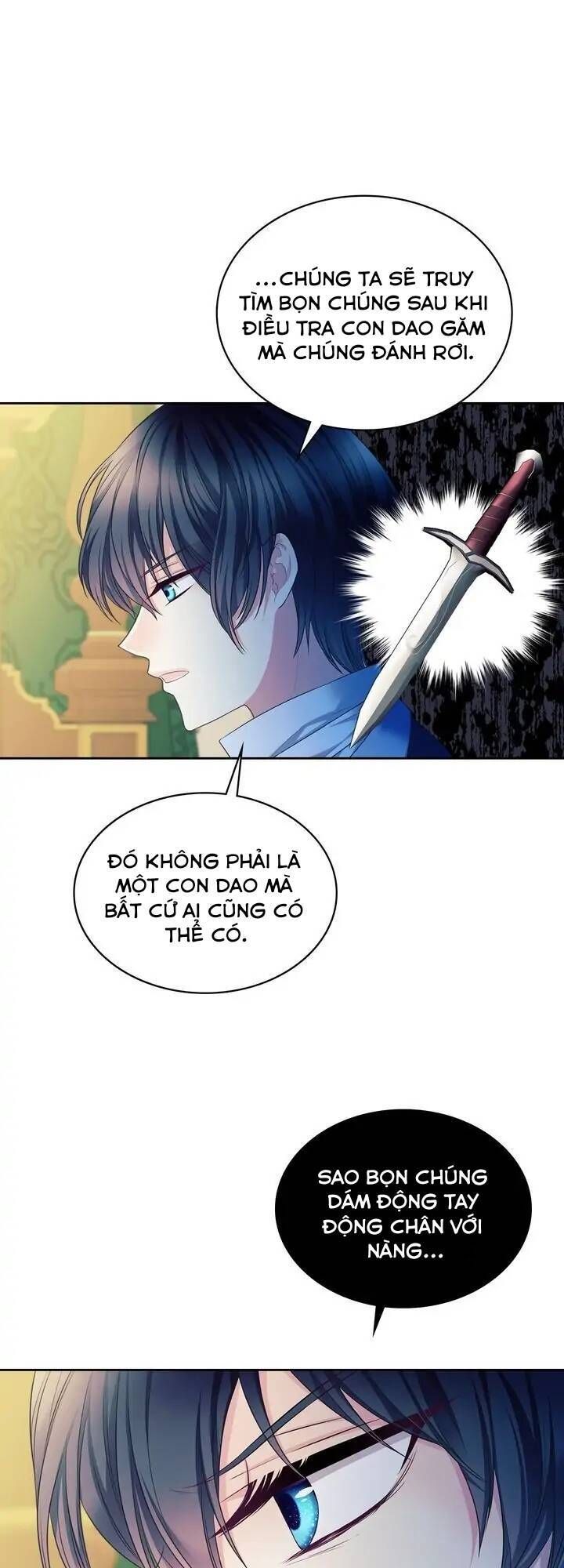 đọc truyện Tôi Trở Thành Hầu Gái Của Một Công Tước Chương 91 ảnh 40 tại Thiên Thai Truyện