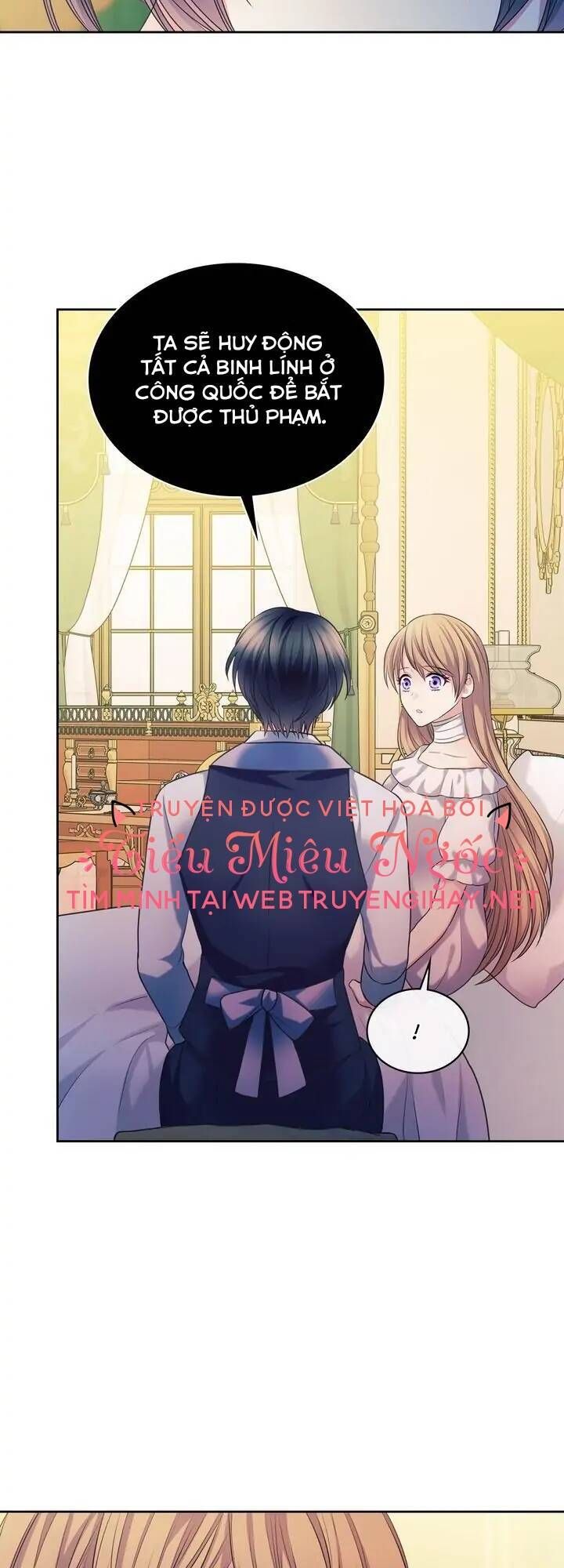 đọc truyện Tôi Trở Thành Hầu Gái Của Một Công Tước Chương 91 ảnh 41 tại Thiên Thai Truyện