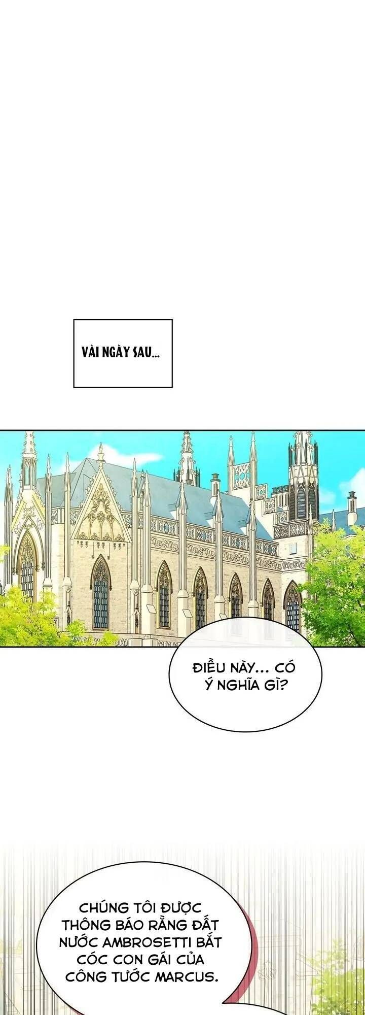 đọc truyện Tôi Trở Thành Hầu Gái Của Một Công Tước Chương 91 ảnh 43 tại Thiên Thai Truyện