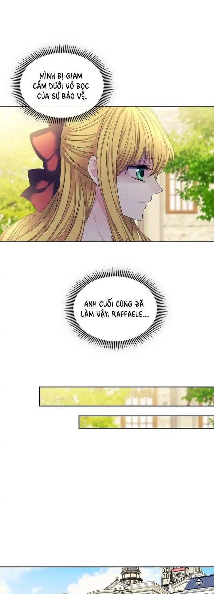 đọc truyện Tôi Trở Thành Hầu Gái Của Một Công Tước Chương 91 ảnh 46 tại Thiên Thai Truyện