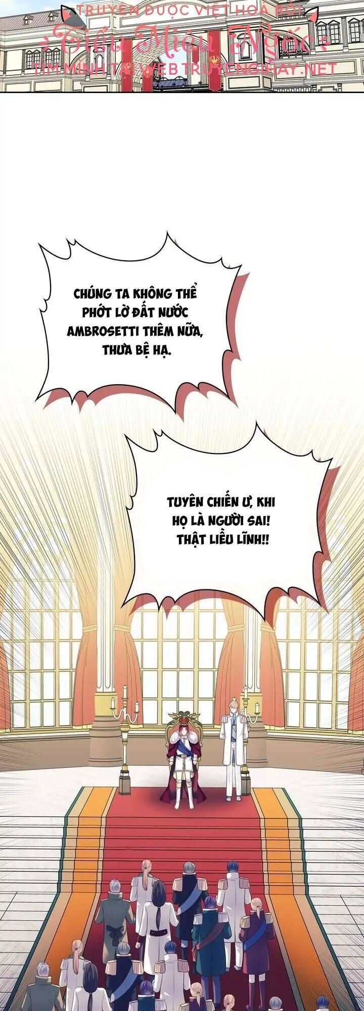 đọc truyện Tôi Trở Thành Hầu Gái Của Một Công Tước Chương 91 ảnh 47 tại Thiên Thai Truyện