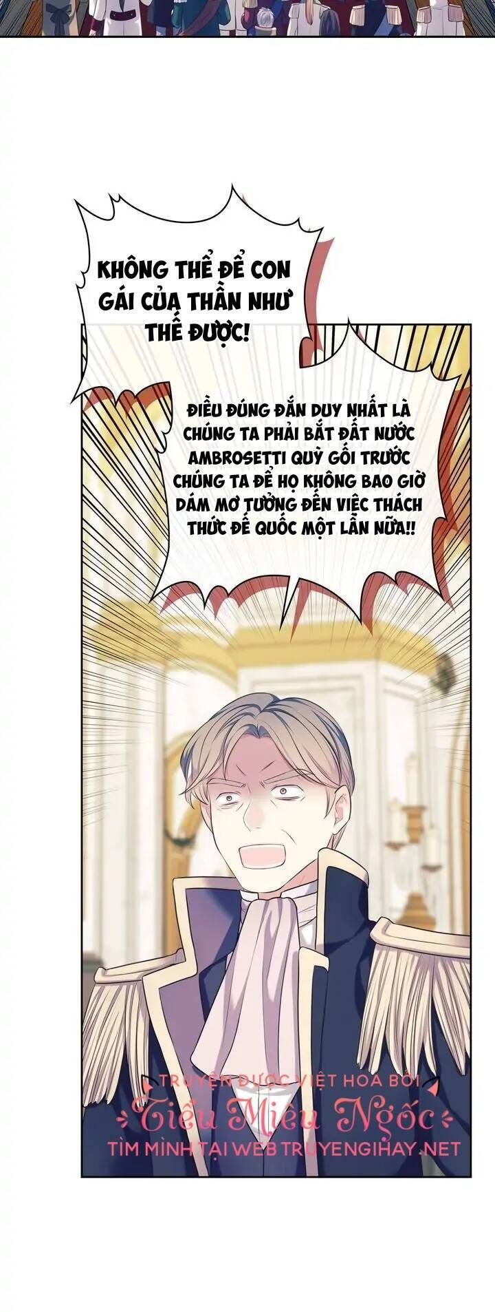 đọc truyện Tôi Trở Thành Hầu Gái Của Một Công Tước Chương 91 ảnh 48 tại Thiên Thai Truyện