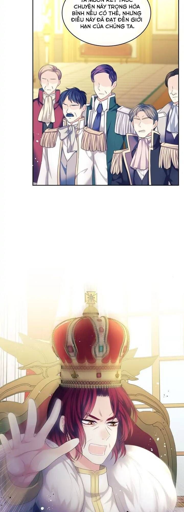 đọc truyện Tôi Trở Thành Hầu Gái Của Một Công Tước Chương 91 ảnh 50 tại Thiên Thai Truyện