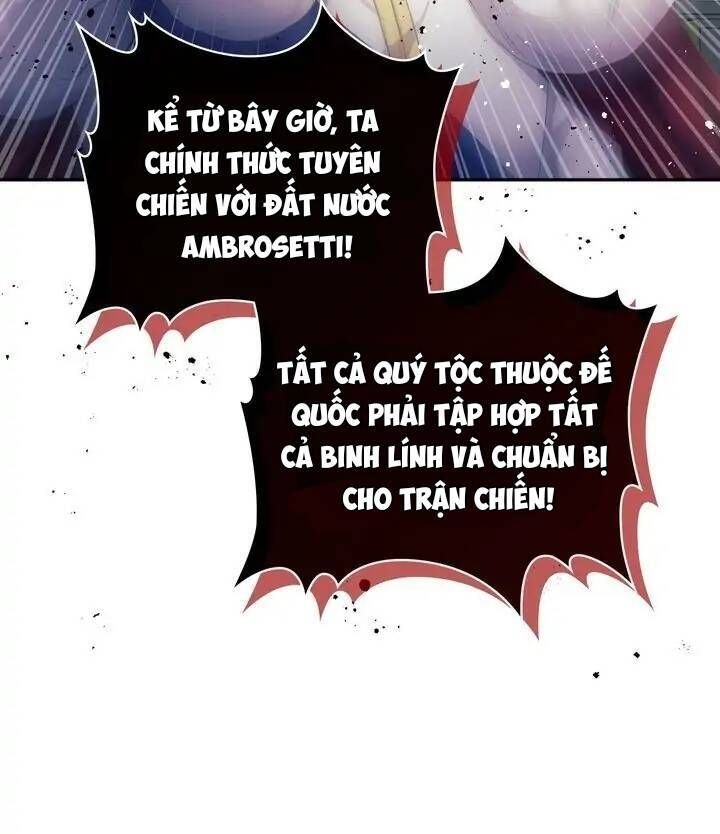 đọc truyện Tôi Trở Thành Hầu Gái Của Một Công Tước Chương 91 ảnh 51 tại Thiên Thai Truyện