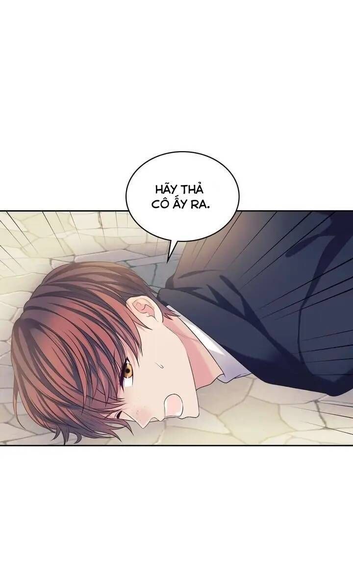 đọc truyện Tôi Trở Thành Hầu Gái Của Một Công Tước Chương 91 ảnh 7 tại Thiên Thai Truyện