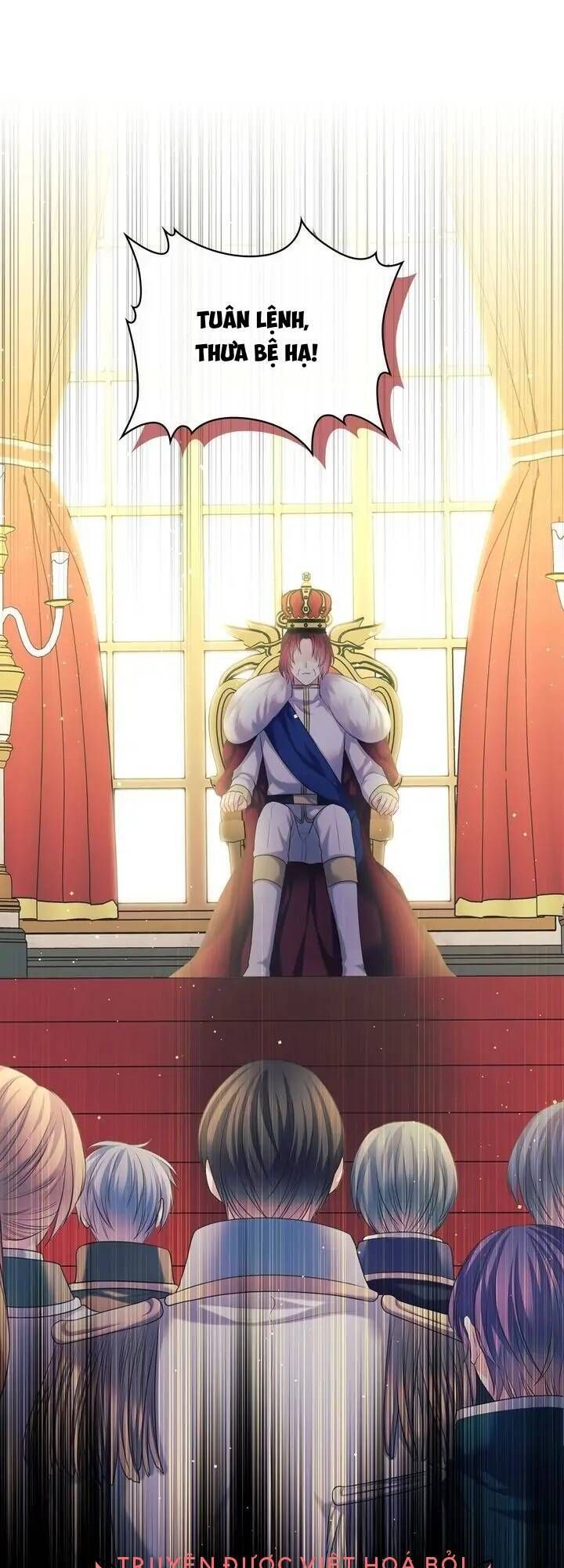 đọc truyện Tôi Trở Thành Hầu Gái Của Một Công Tước Chương 91 ảnh 52 tại Thiên Thai Truyện