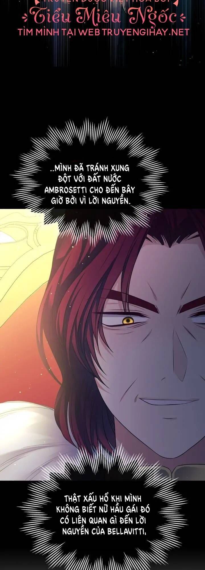 đọc truyện Tôi Trở Thành Hầu Gái Của Một Công Tước Chương 91 ảnh 53 tại Thiên Thai Truyện