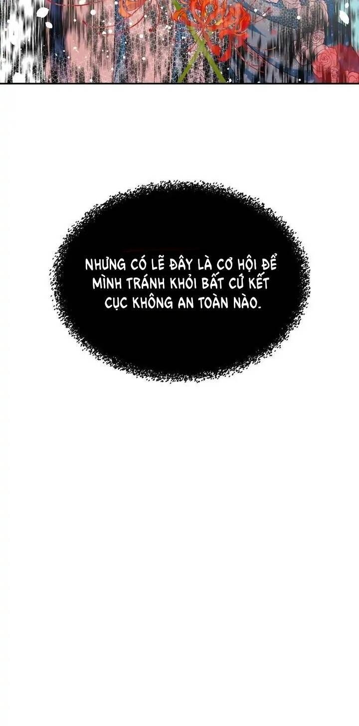 đọc truyện Tôi Trở Thành Hầu Gái Của Một Công Tước Chương 91 ảnh 55 tại Thiên Thai Truyện