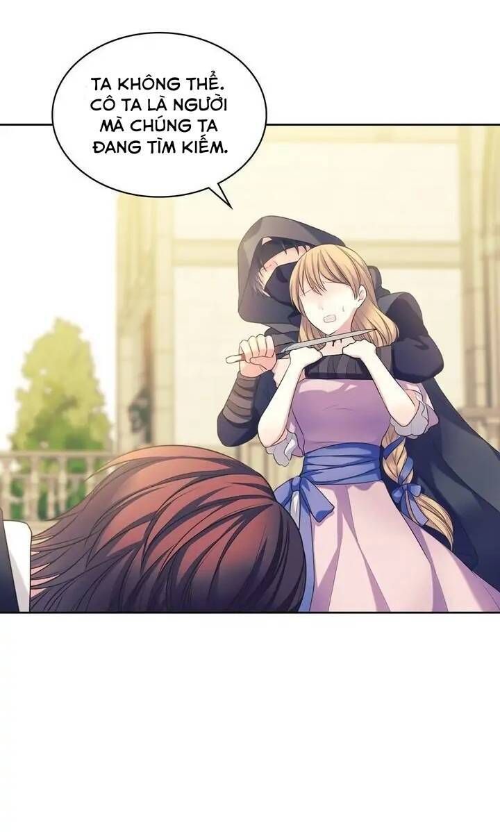 đọc truyện Tôi Trở Thành Hầu Gái Của Một Công Tước Chương 91 ảnh 8 tại Thiên Thai Truyện