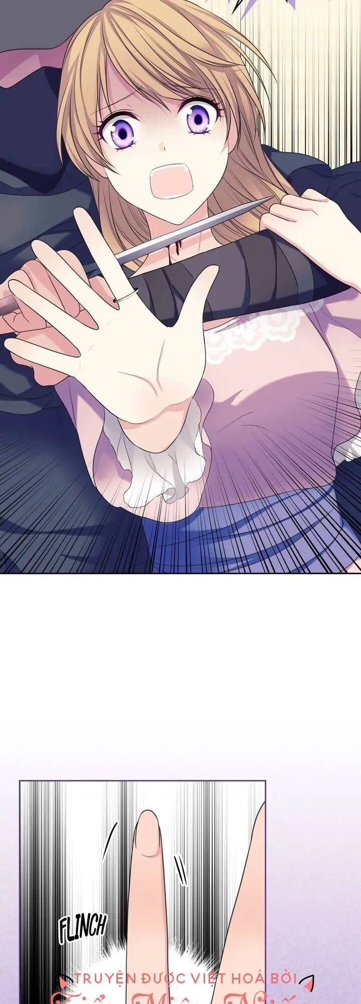 đọc truyện Tôi Trở Thành Hầu Gái Của Một Công Tước Chương 91 ảnh 11 tại Thiên Thai Truyện