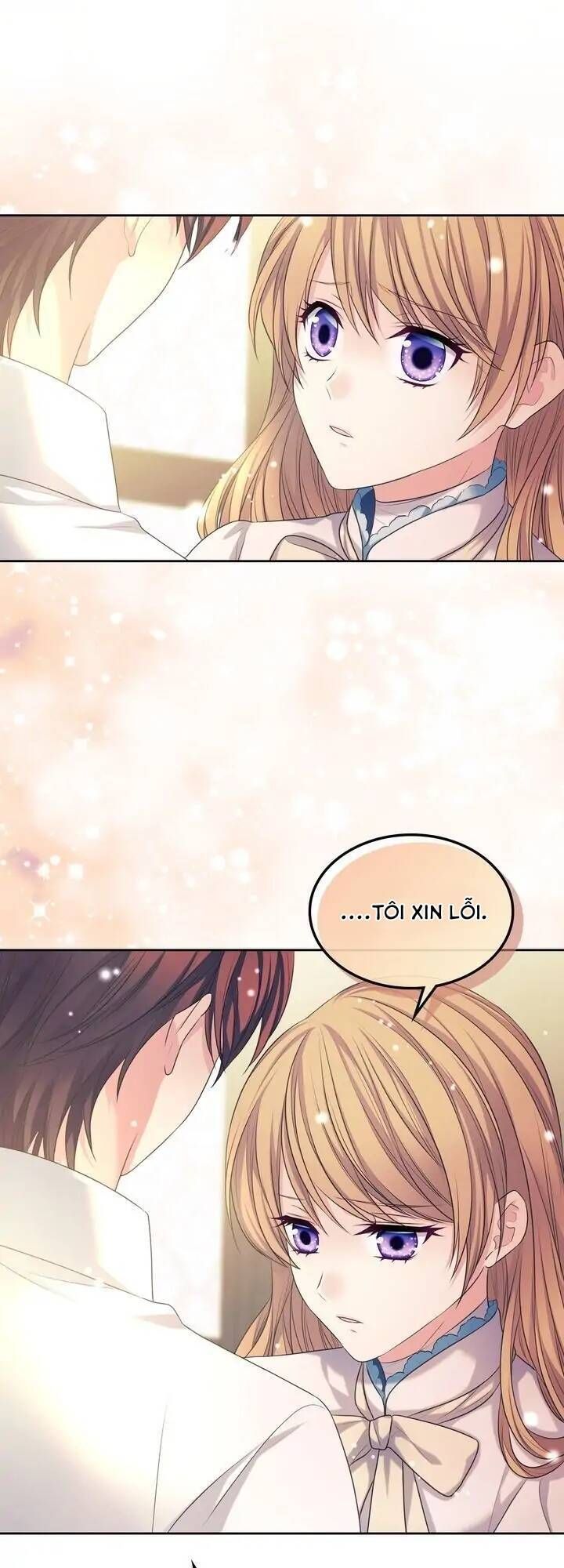 đọc truyện Tôi Trở Thành Hầu Gái Của Một Công Tước Chương 92 ảnh 13 tại Thiên Thai Truyện