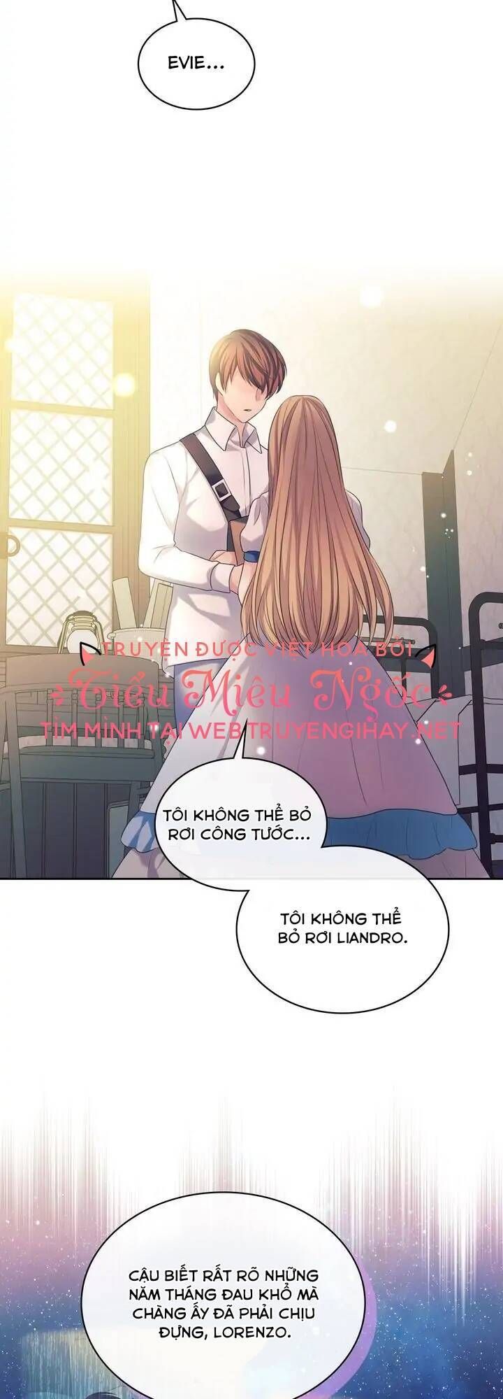 đọc truyện Tôi Trở Thành Hầu Gái Của Một Công Tước Chương 92 ảnh 14 tại Thiên Thai Truyện