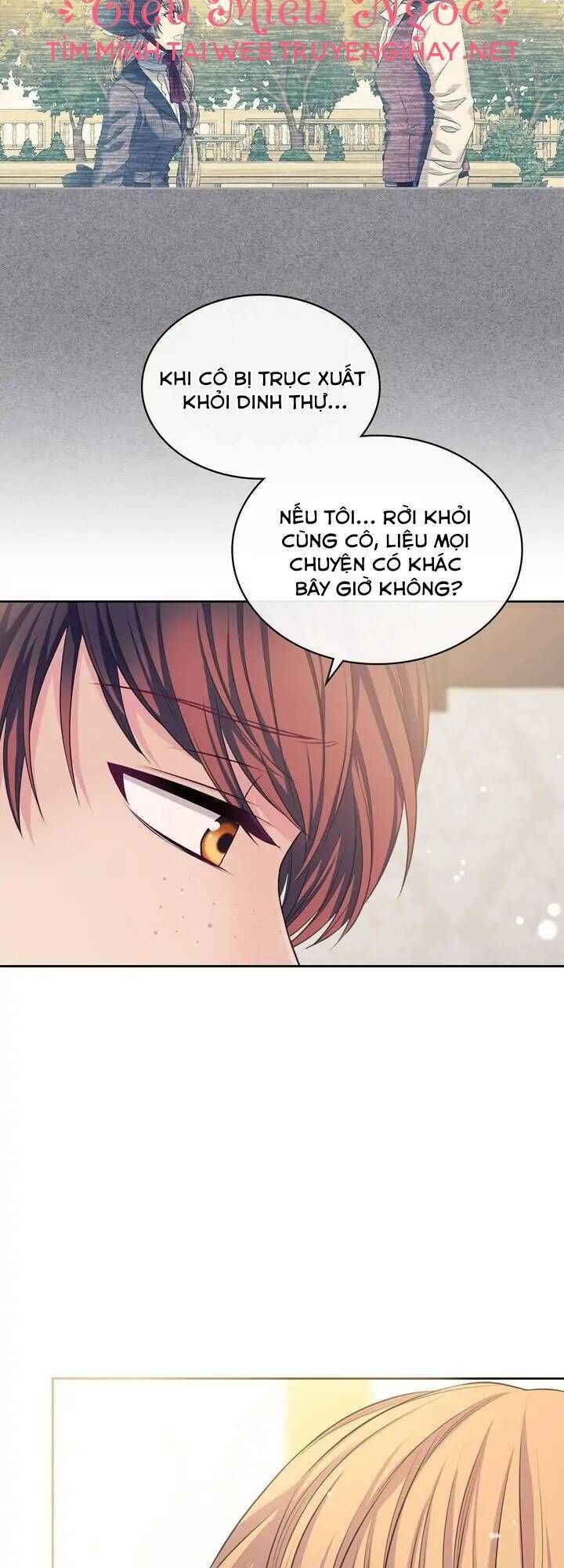 đọc truyện Tôi Trở Thành Hầu Gái Của Một Công Tước Chương 92 ảnh 18 tại Thiên Thai Truyện