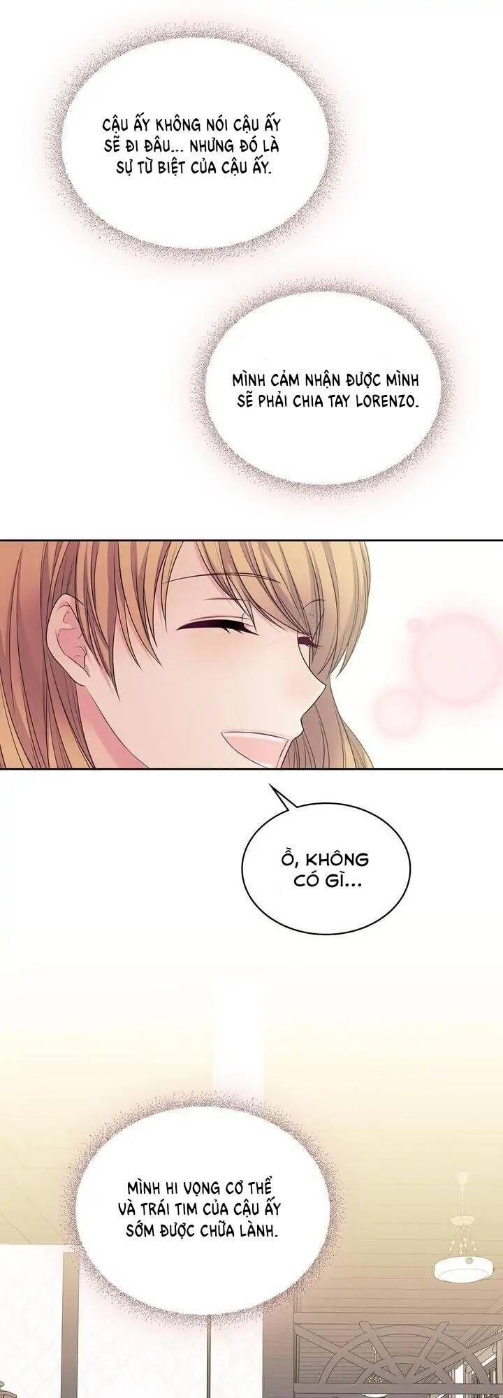 đọc truyện Tôi Trở Thành Hầu Gái Của Một Công Tước Chương 92 ảnh 24 tại Thiên Thai Truyện