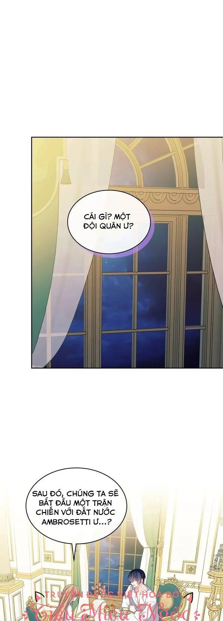 đọc truyện Tôi Trở Thành Hầu Gái Của Một Công Tước Chương 92 ảnh 27 tại Thiên Thai Truyện