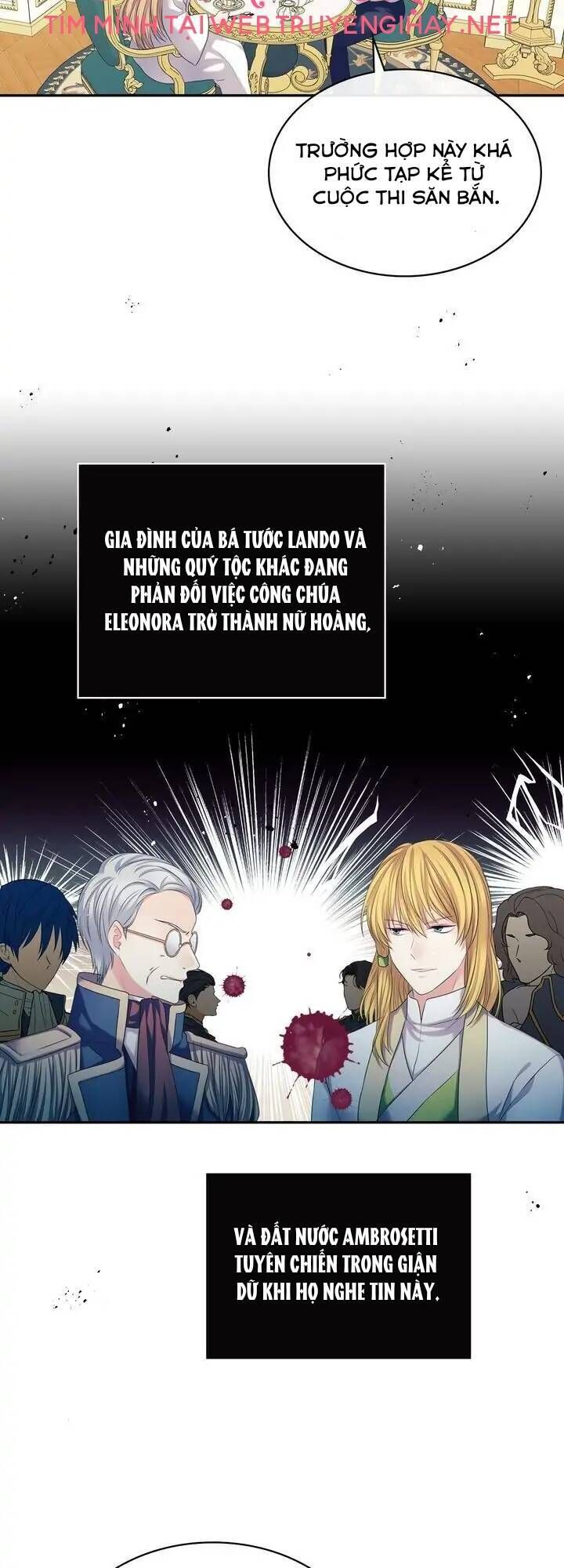 đọc truyện Tôi Trở Thành Hầu Gái Của Một Công Tước Chương 92 ảnh 28 tại Thiên Thai Truyện