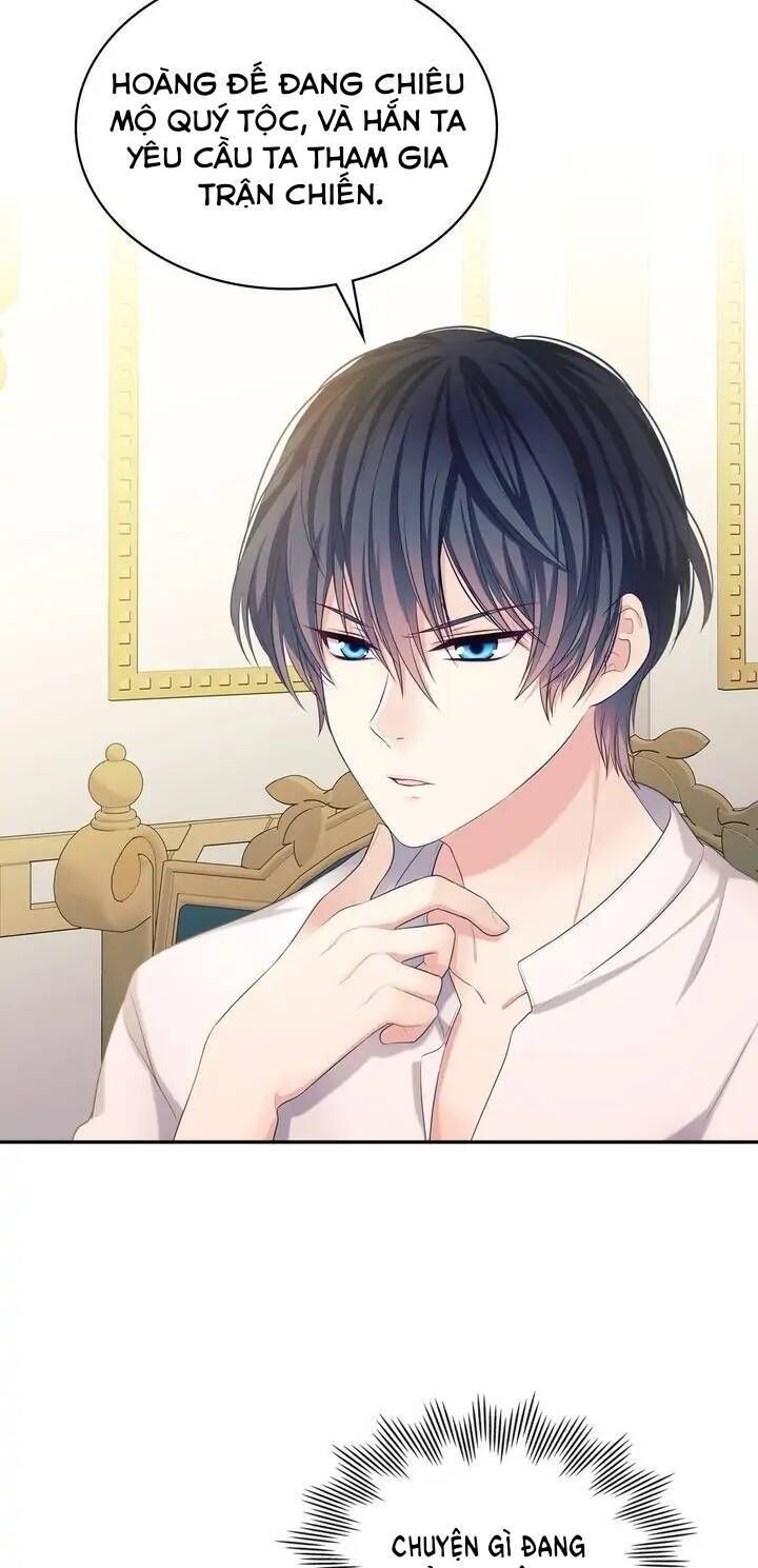 đọc truyện Tôi Trở Thành Hầu Gái Của Một Công Tước Chương 92 ảnh 29 tại Thiên Thai Truyện