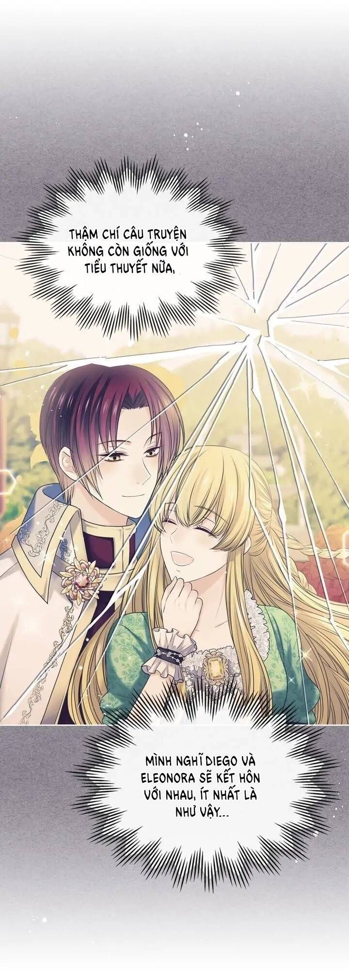 đọc truyện Tôi Trở Thành Hầu Gái Của Một Công Tước Chương 92 ảnh 31 tại Thiên Thai Truyện