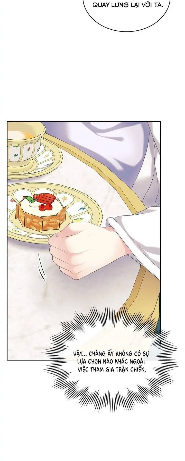 đọc truyện Tôi Trở Thành Hầu Gái Của Một Công Tước Chương 92 ảnh 34 tại Thiên Thai Truyện