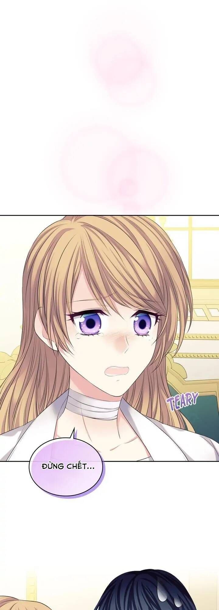 đọc truyện Tôi Trở Thành Hầu Gái Của Một Công Tước Chương 92 ảnh 35 tại Thiên Thai Truyện