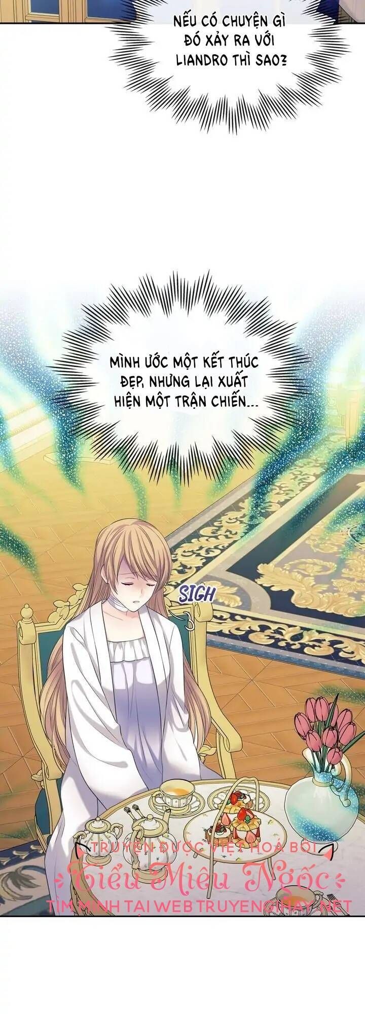 đọc truyện Tôi Trở Thành Hầu Gái Của Một Công Tước Chương 92 ảnh 37 tại Thiên Thai Truyện