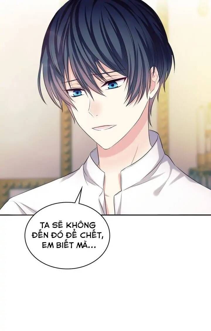 đọc truyện Tôi Trở Thành Hầu Gái Của Một Công Tước Chương 92 ảnh 39 tại Thiên Thai Truyện