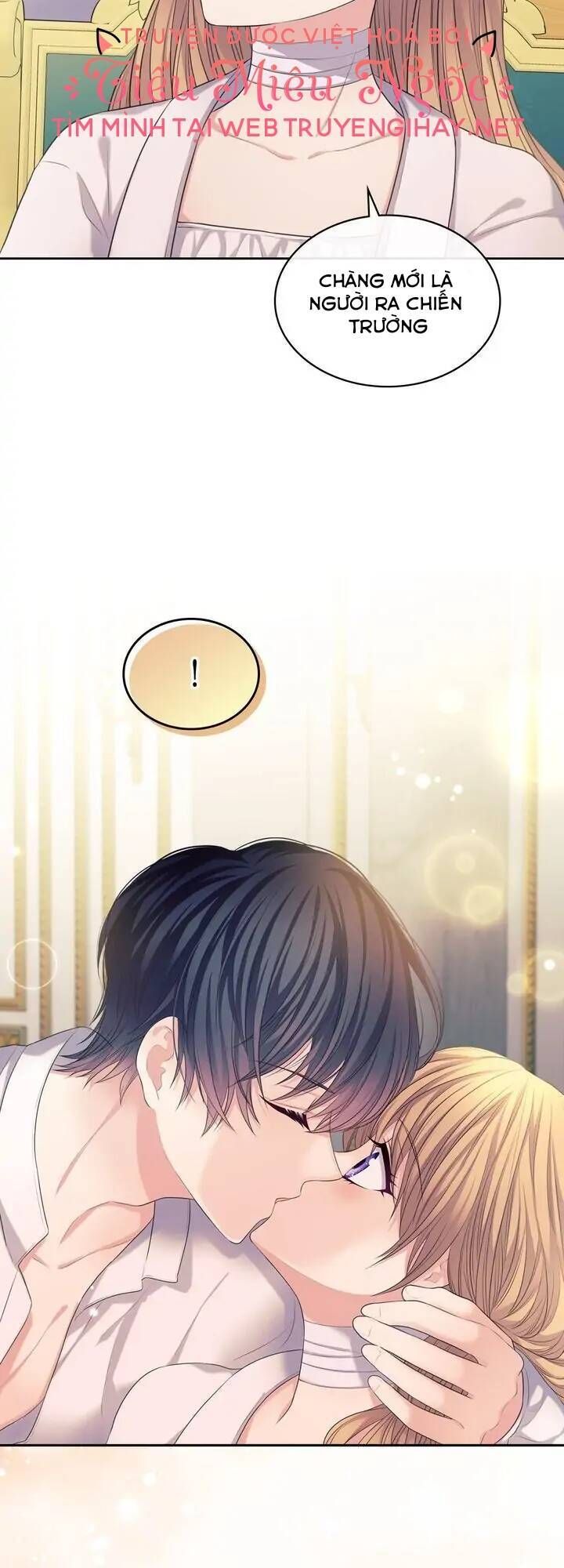 đọc truyện Tôi Trở Thành Hầu Gái Của Một Công Tước Chương 92 ảnh 42 tại Thiên Thai Truyện