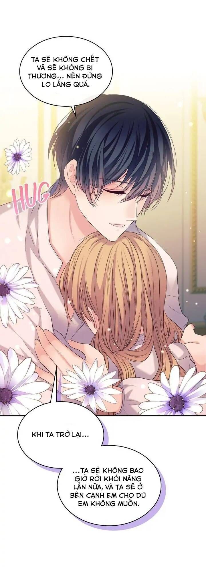 đọc truyện Tôi Trở Thành Hầu Gái Của Một Công Tước Chương 92 ảnh 48 tại Thiên Thai Truyện