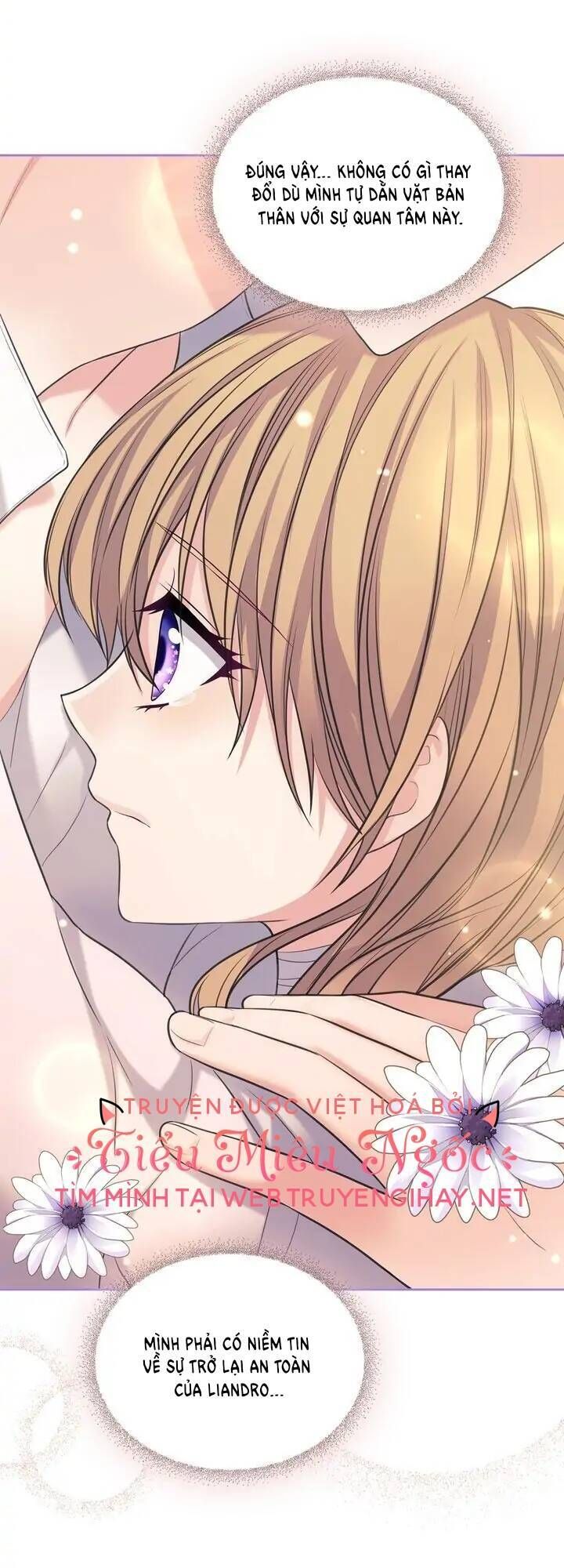 đọc truyện Tôi Trở Thành Hầu Gái Của Một Công Tước Chương 92 ảnh 49 tại Thiên Thai Truyện