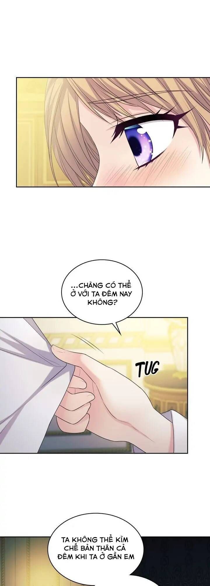 đọc truyện Tôi Trở Thành Hầu Gái Của Một Công Tước Chương 92 ảnh 50 tại Thiên Thai Truyện