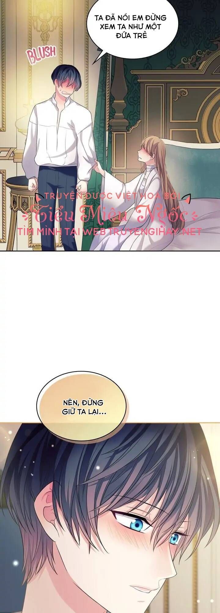 đọc truyện Tôi Trở Thành Hầu Gái Của Một Công Tước Chương 92 ảnh 51 tại Thiên Thai Truyện