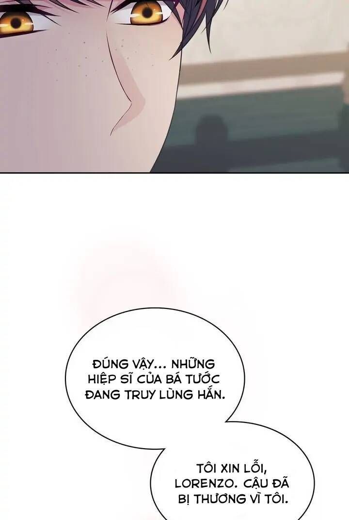 đọc truyện Tôi Trở Thành Hầu Gái Của Một Công Tước Chương 92 ảnh 7 tại Thiên Thai Truyện