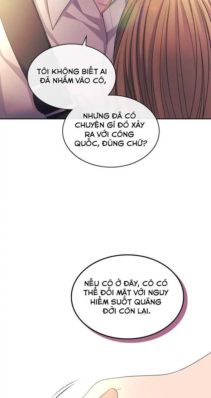 đọc truyện Tôi Trở Thành Hầu Gái Của Một Công Tước Chương 92 ảnh 11 tại Thiên Thai Truyện