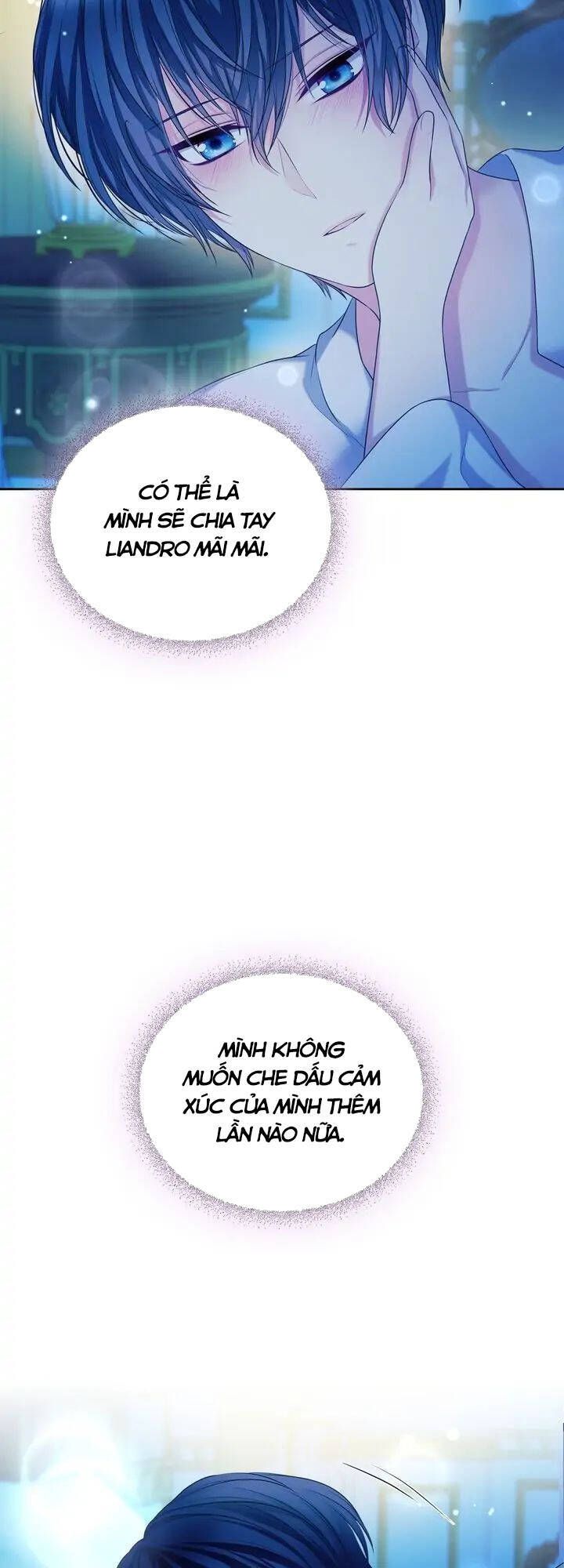 đọc truyện Tôi Trở Thành Hầu Gái Của Một Công Tước Chương 93 ảnh 12 tại Thiên Thai Truyện