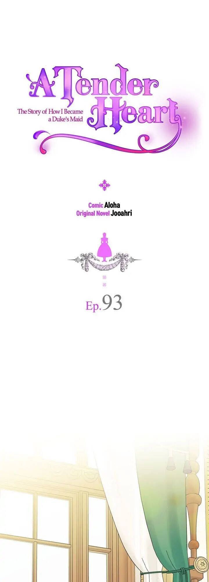 đọc truyện Tôi Trở Thành Hầu Gái Của Một Công Tước Chương 93 ảnh 19 tại Thiên Thai Truyện